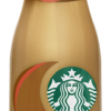 Κρύο Ρόφημα καφέ Frappuccino Starbucks (250ml)