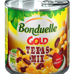 Λαχανικά σε κονσέρβα Texas Mix Bonduelle (340g)