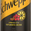 Λεμονάδα Κουτί Schweppes (330 ml)