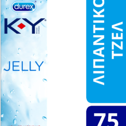 Λιπαντικό K Y Jelly Durex (75 ml)