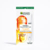 Μάσκα Λάμψης με 1% Βιταμίνη C και Ανανά Garnier (15g)