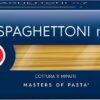 Μακαρόνια Spaghettoni (Σπαγγετόνι) Νο7 Barilla (1kg)