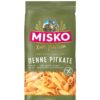 Μακαρόνια Πέννε Ριγκάτε Χωρίς Γλουτένη Misko (400g)