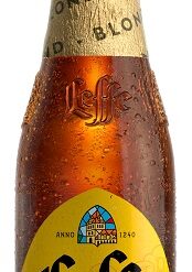 Μπύρα Φιάλη Blonde Leffe (330 ml)