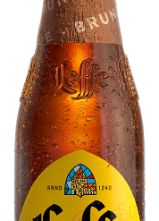 Μπύρα Φιάλη Brune Leffe (330 ml)
