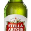 Μπύρα Φιάλη Stella Artois (330 ml)