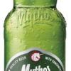 Μπύρα με Λεμόνι Φιάλη Mythos Radler (330 ml)