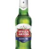 Μπύρα χωρίς αλκοόλ φιάλη Stella Artois 0.0% (330 ml)