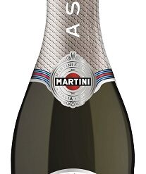 Οίνος Λευκός Αφρώδης Asti Martini (200 ml)