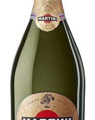 Οίνος Λευκός Αφρώδης Brut Martini (750 ml)