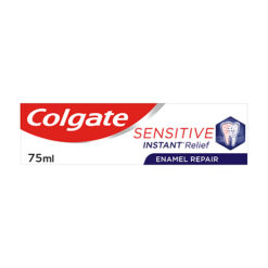 Οδοντόκρεμα Sensitive Instant Relief Enamel Repair Colgate (75ml)