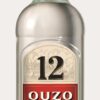 Ούζο 12 (200 ml)