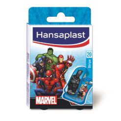 Παιδικά Επιθέματα Avengers Hansaplast (20τεμ)