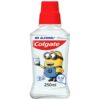 Παιδικό Στοματικό Διάλυμα Minion Colgate (250ml)