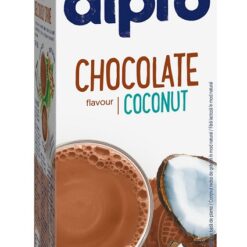 Ρόφημα Καρύδας-Σοκολάτας Alpro (1 lt)