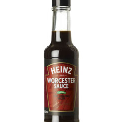 Σάλτσα Worcester Heinz (150 ml)
