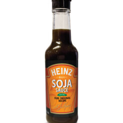 Σάλτσα Σόγιας Soya Sauce Heinz (130 ml)