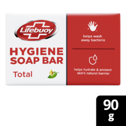 Σαπούνι Total Lifebuoy (90g)