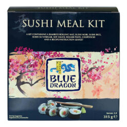 Σούσι Meal Kit Blue Dragon (315g)