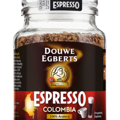 Στιγμιαίος Καφές Colombia Douwe Egberts (95 g) -1€