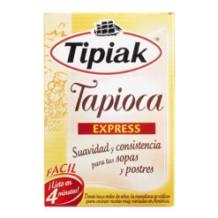 Ταπιόκα Express Tipiak (250g)