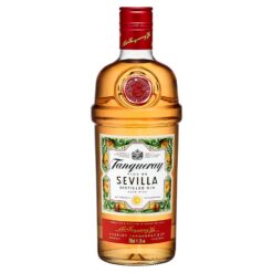 Τζιν Flor de Sevilla Tanqueray (700 ml)