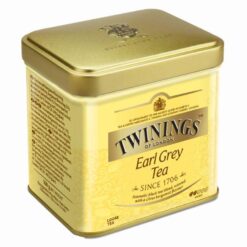Τσάι Earl Grey κουτί Twinings (100 g)