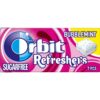 Τσίχλες Bubblemint Κουτάκι Refreshers Orbit (15