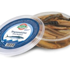 Τσιροσαλάτα Παλτσίδης (250 g)