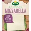 Τυρί Mozzarella σε φέτες Arla (150 g)
