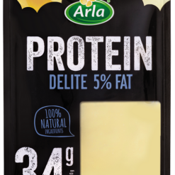 Τυρί Protein 5% σε φέτες Arla (150 g)