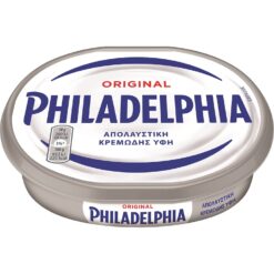 Τυρί Κρέμα Philadelphia (200 g)