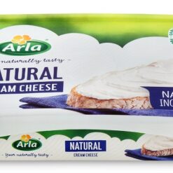 Τυρί Κρέμα Φρέσκο Arla (150g)