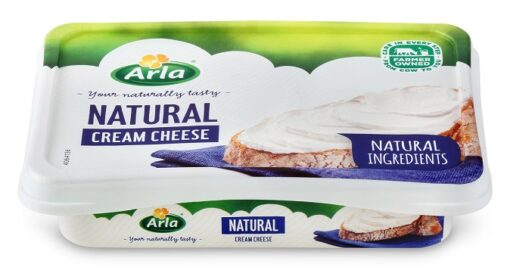 Τυρί Κρέμα Φρέσκο Arla (150g)