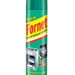 Υγρό Καθαριστικό Spray Φούρνου Fornet (300 ml)
