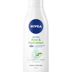 Body Aloe Hydration Lotion Nivea (250 ml)