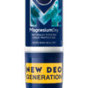 Ανδρικό Αποσμητικό Roll-On Magnesium Dry Fresh Nivea Men (50ml)