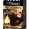 Βαφή Μαλλίων Μόκα 5-86 Syoss Oleo Intense