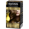 Βαφή Μαλλιών No. 4-60 Καστανό Χρυσό Oleo Intense Syoss (50ml)
