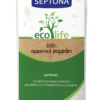 Βιοδιασπώμενο Βαμβάκι Eco Life Septona (100g)