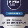 After Shave Balsam Originals Nivea Men (100 ml)