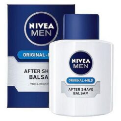 After Shave Balsam Originals Nivea Men (100 ml) -2