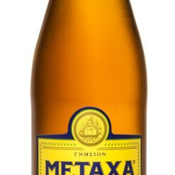Brandy Metaxa 3* (350 ml) 