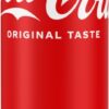 Coca-Cola Κουτί (330 ml)