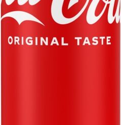 Coca-Cola Κουτί (330 ml)