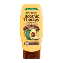 Conditioner Avocado Oil & Shea Butter Botanic Therapy Garnier (200ml)
