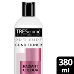 Conditioner για Βαμμένα Μαλλιά Pro Pure Tresemme (380ml)