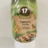 Dressing Caesar's 17 (250g)