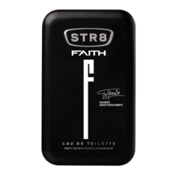 Eau de toilette Faith Str8 (100ml)