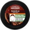 Grooming Cream για Μούσια και Μαλλιά με Ελαφρύ Κράτημα Barber Club L'Oreal Men Expert (75ml)
